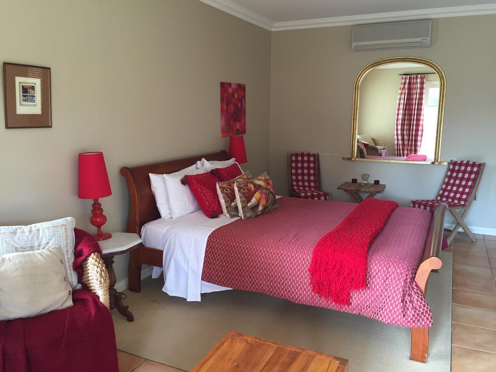 Erravilla Country Estate Spa Suite Accommodation Cowaramup Zimmer foto