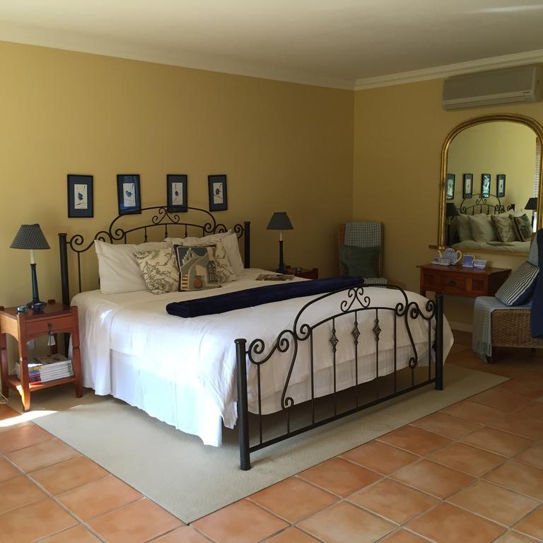 Erravilla Country Estate Spa Suite Accommodation Cowaramup Zimmer foto