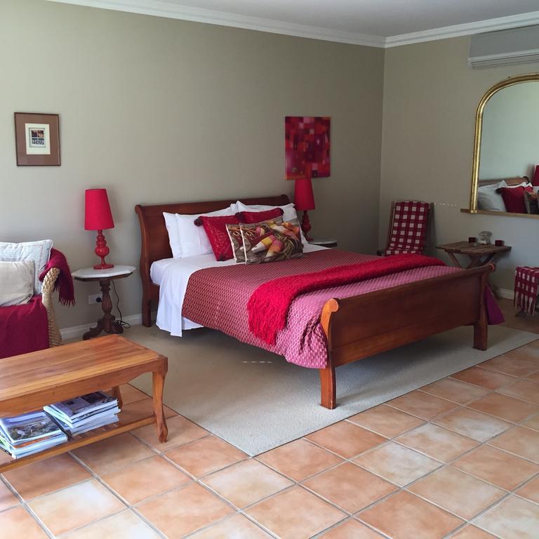 Erravilla Country Estate Spa Suite Accommodation Cowaramup Zimmer foto