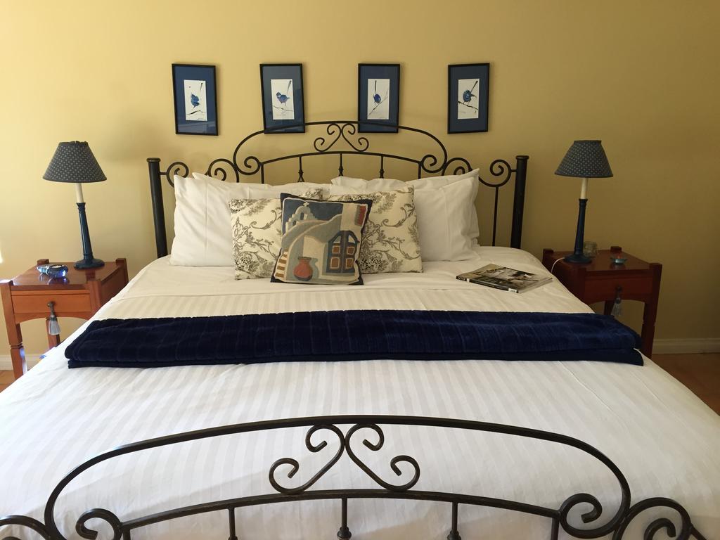 Erravilla Country Estate Spa Suite Accommodation Cowaramup Zimmer foto
