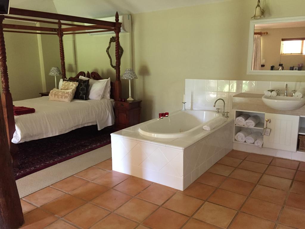 Erravilla Country Estate Spa Suite Accommodation Cowaramup Zimmer foto