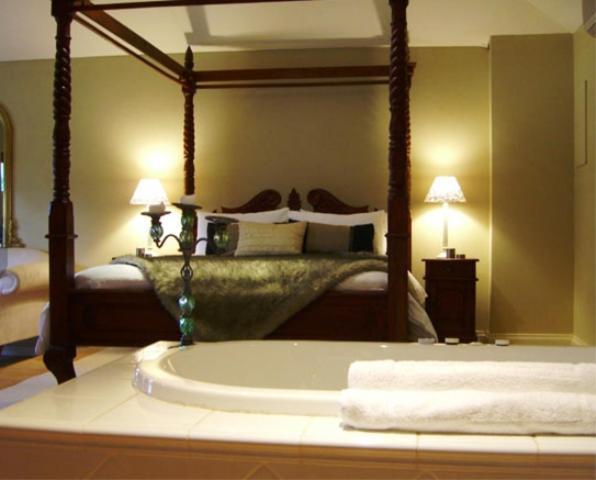 Erravilla Country Estate Spa Suite Accommodation Cowaramup Zimmer foto