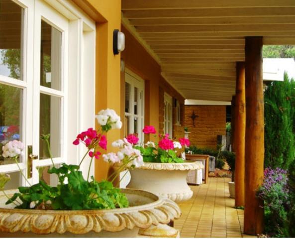 Erravilla Country Estate Spa Suite Accommodation Cowaramup Zimmer foto