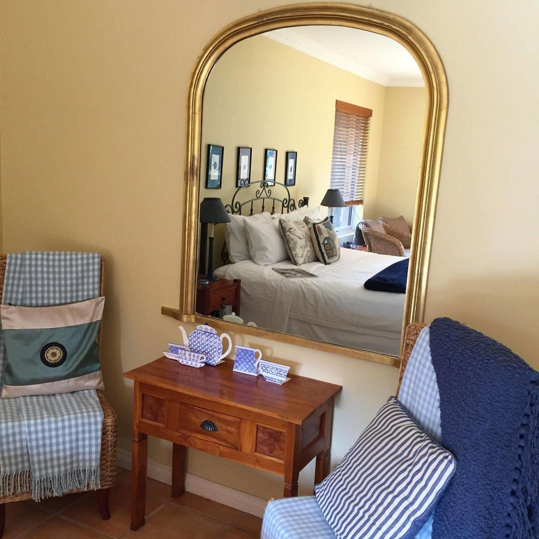 Erravilla Country Estate Spa Suite Accommodation Cowaramup Exterior foto