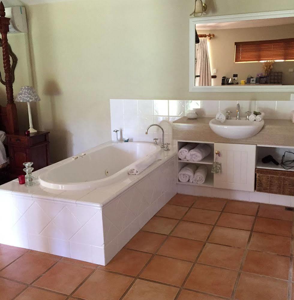 Erravilla Country Estate Spa Suite Accommodation Cowaramup Exterior foto