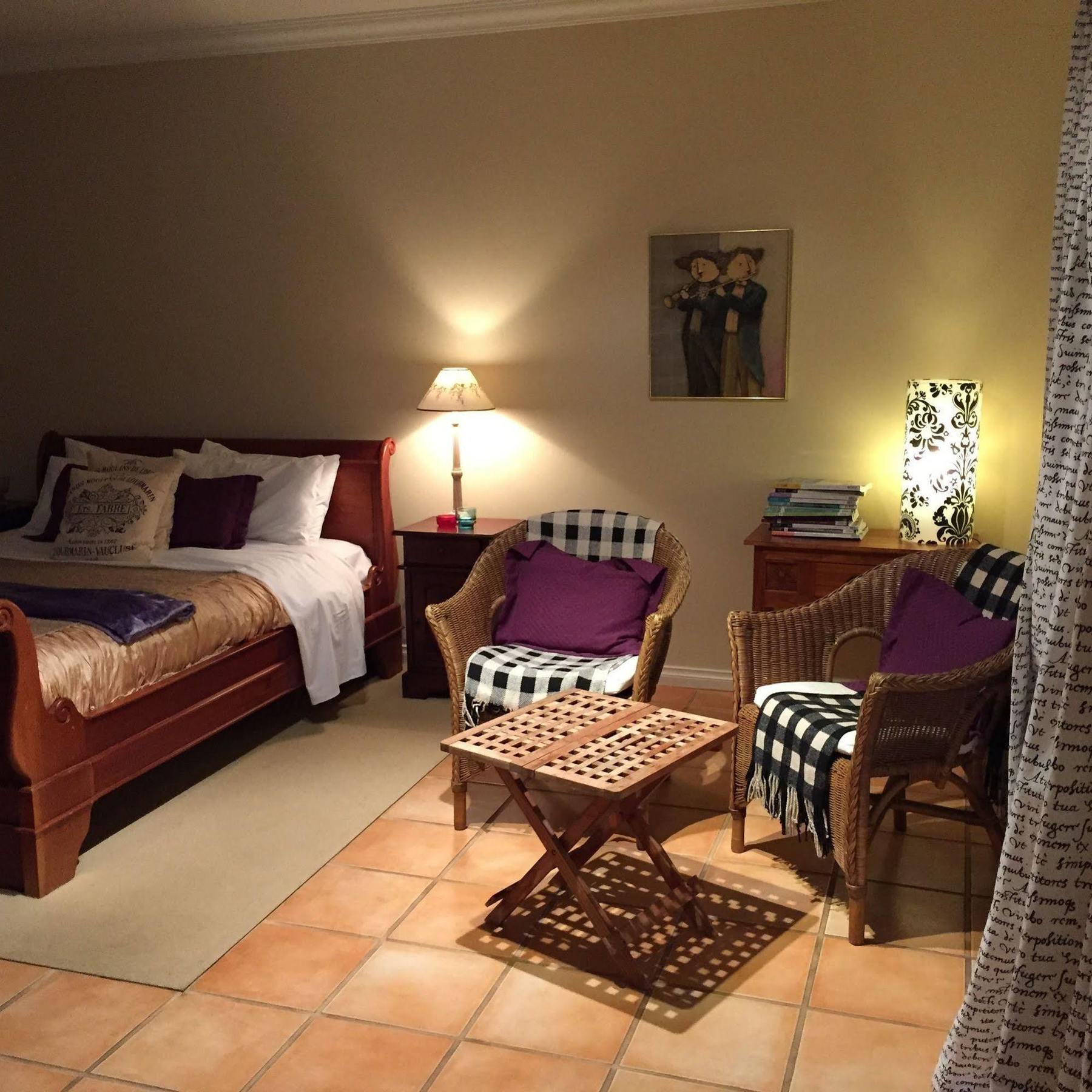 Erravilla Country Estate Spa Suite Accommodation Cowaramup Exterior foto