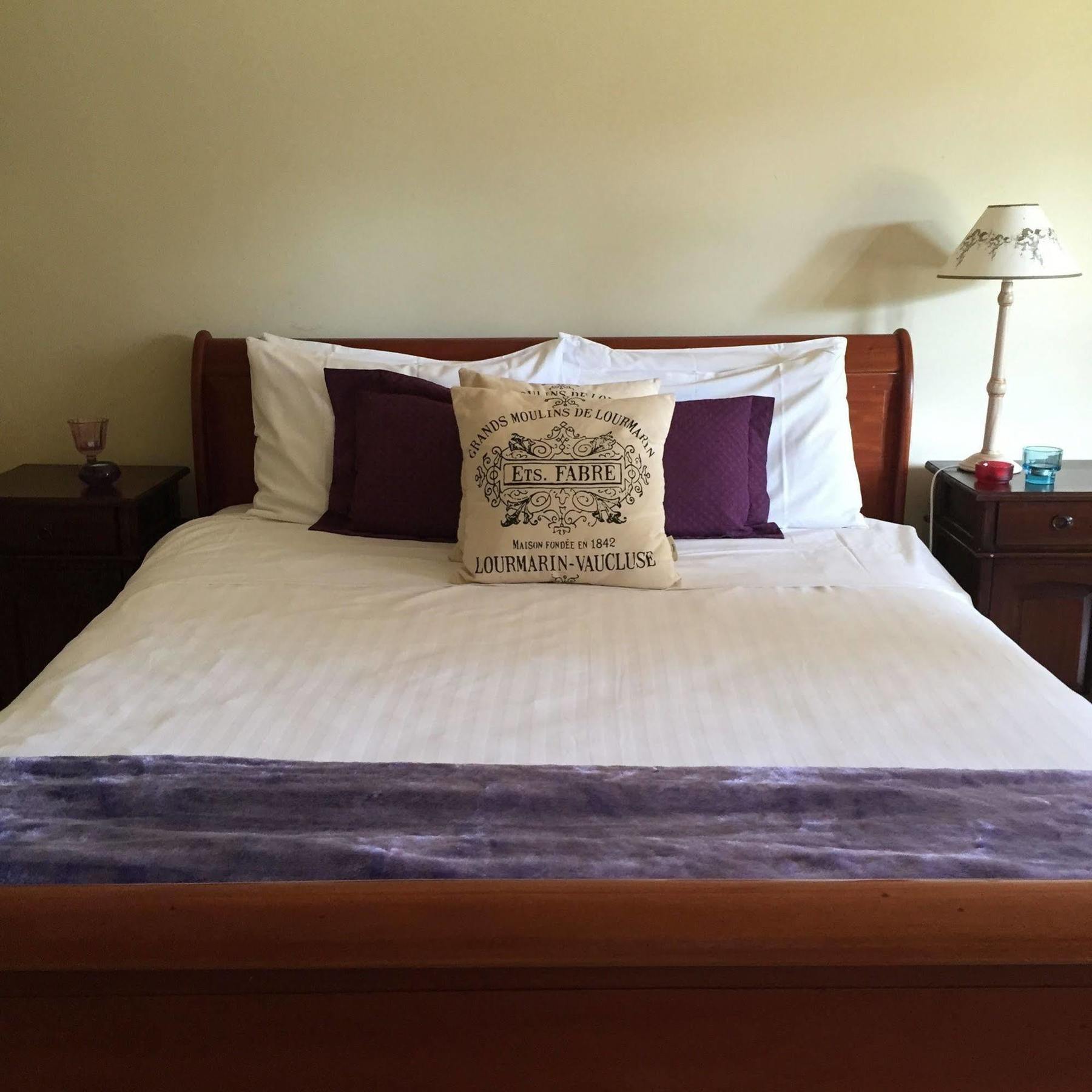 Erravilla Country Estate Spa Suite Accommodation Cowaramup Exterior foto