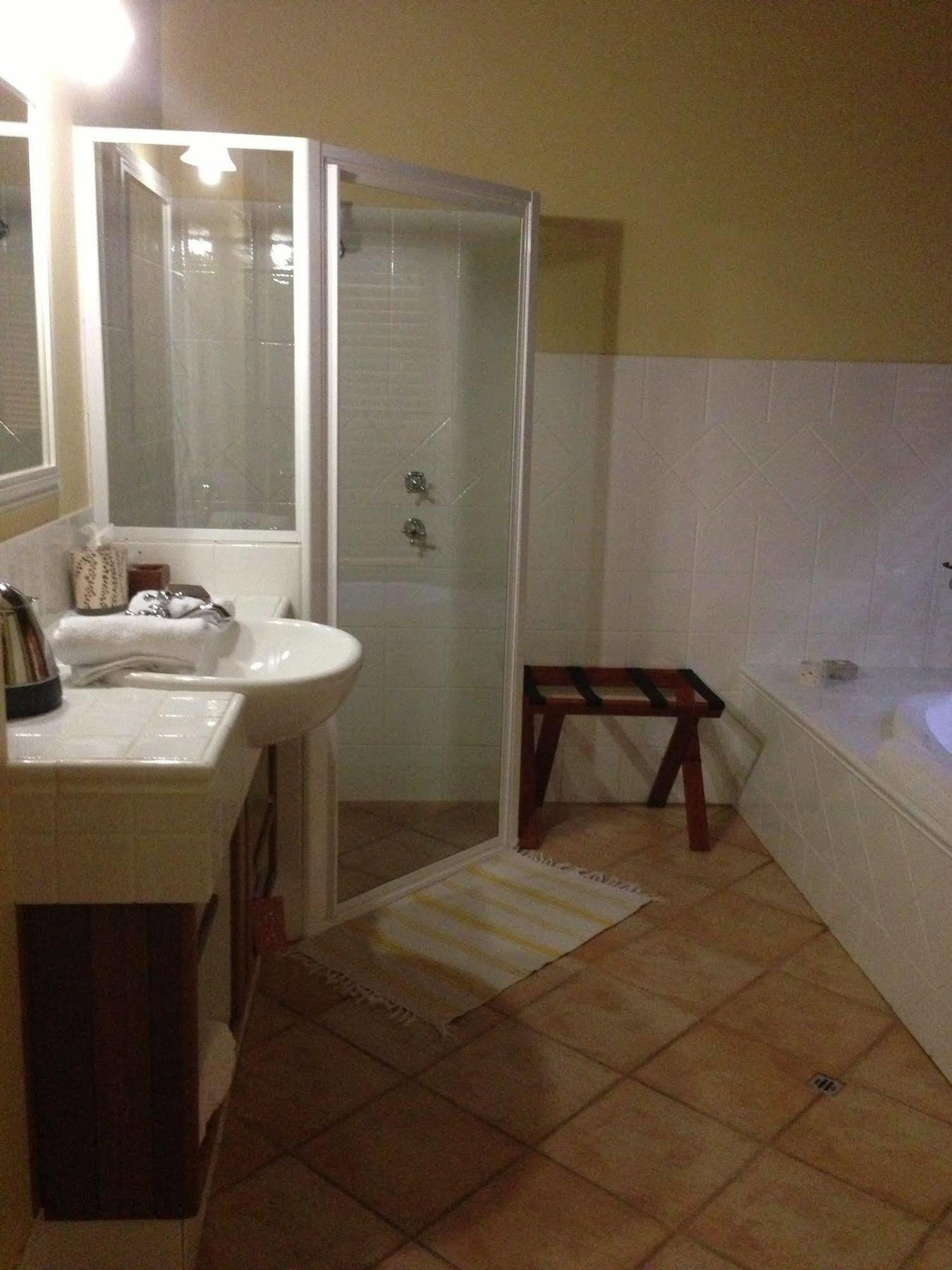 Erravilla Country Estate Spa Suite Accommodation Cowaramup Exterior foto